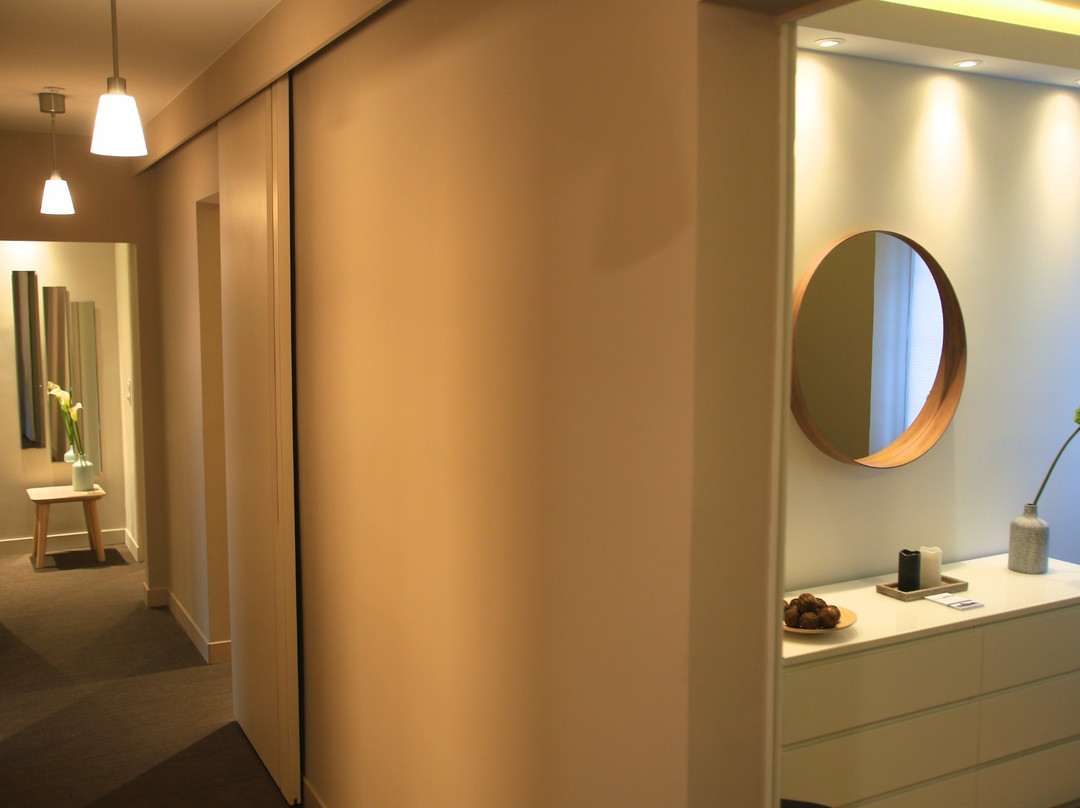 Fukushi-Beaugency必去景点