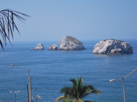 Hill House Mazatlan主图