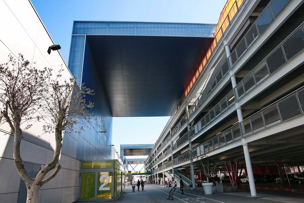 Centre Commercial Blagnac景点图片