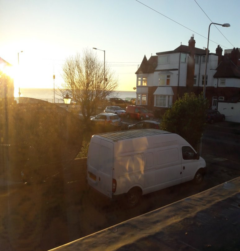 The Brockton Hotel主图