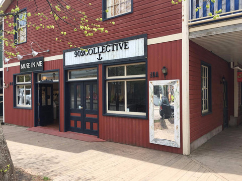 902 Collective-夏洛特镇必去景点