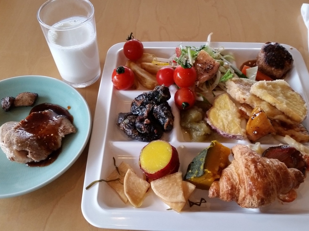 Sanai Rest House-南小国町必去景点