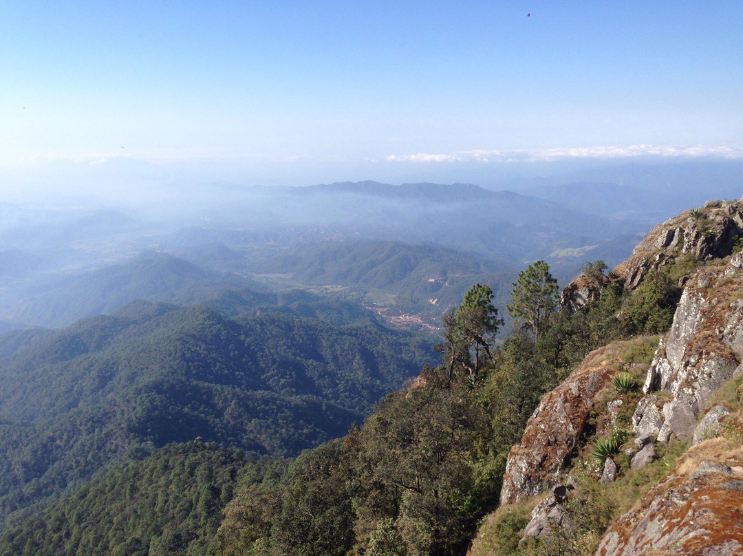 San Sebastian del Oeste旅游攻略图片