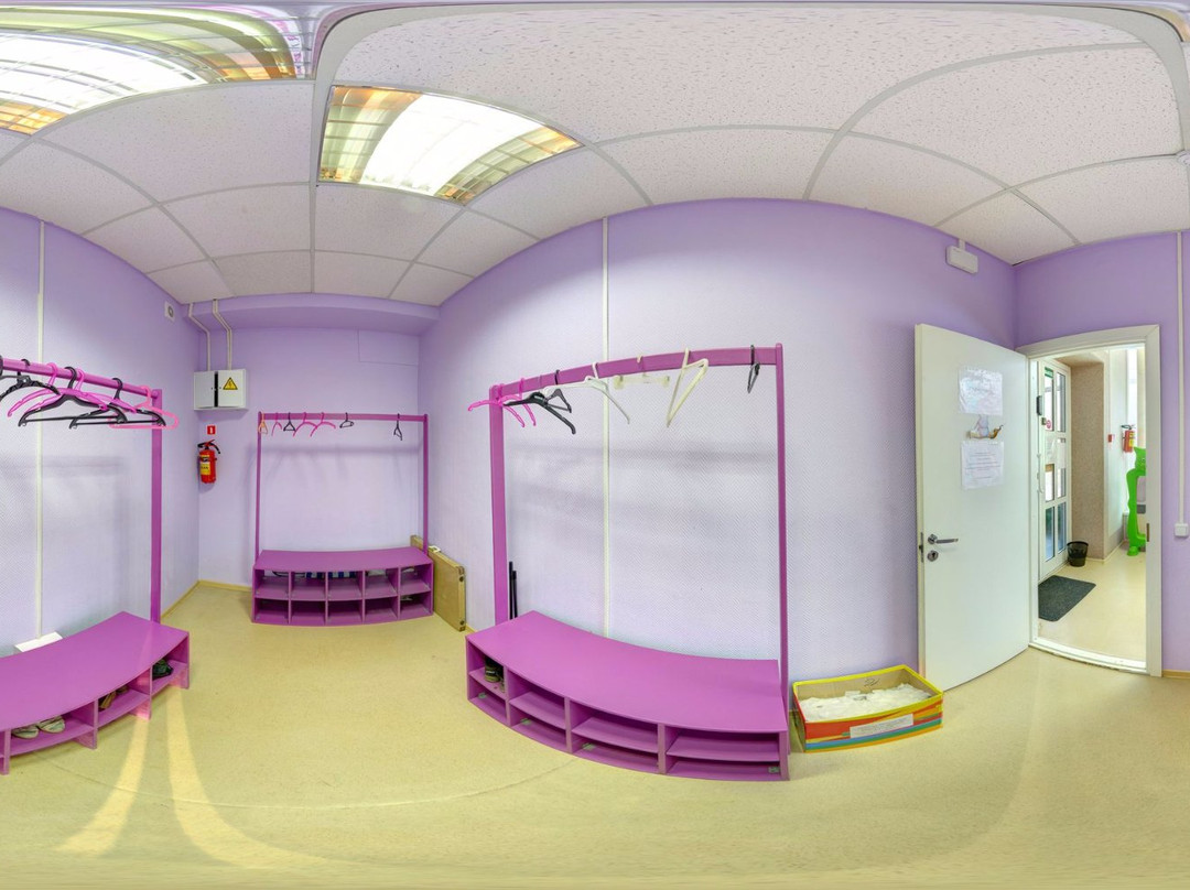 Aviryata-彼尔姆必去景点