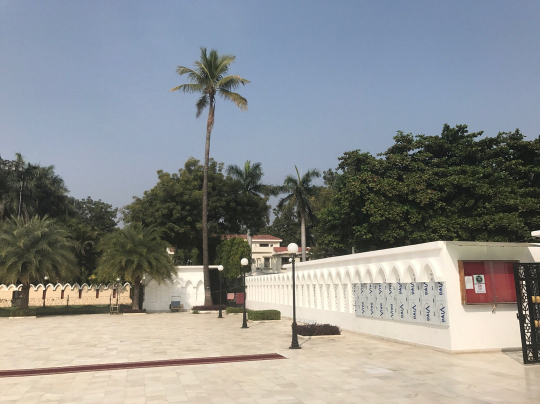 Dargah-E-Hakimi景点图片