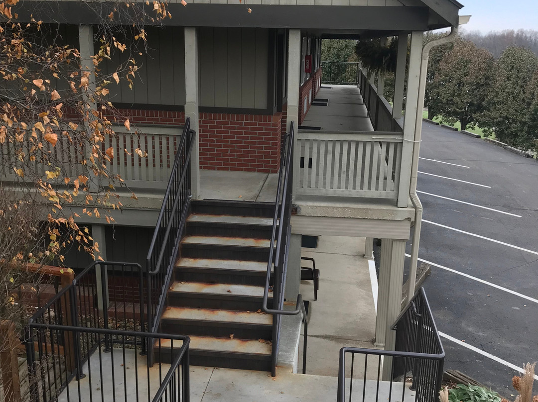 Berlin Village Inn主图