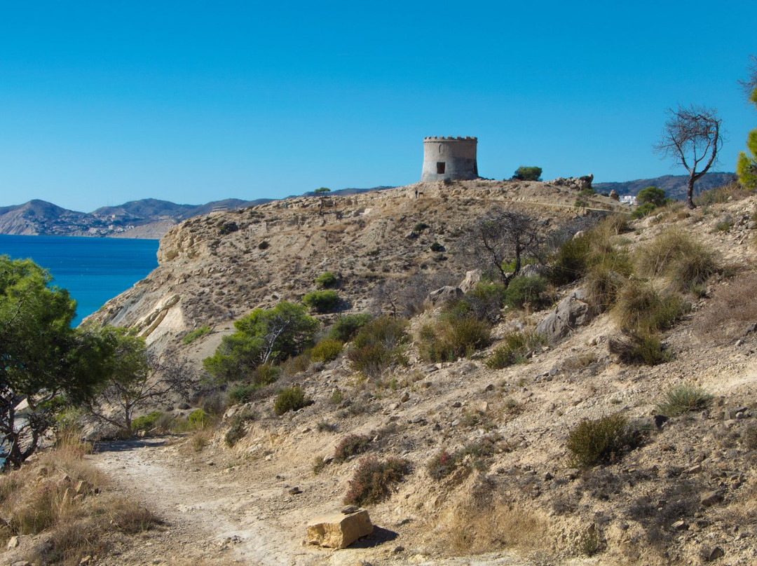 Playa Paraiso景点图片