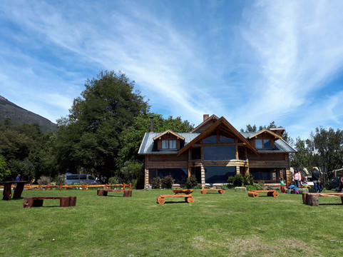 Los Baqueanos-圣卡洛斯-德巴里洛切必去景点