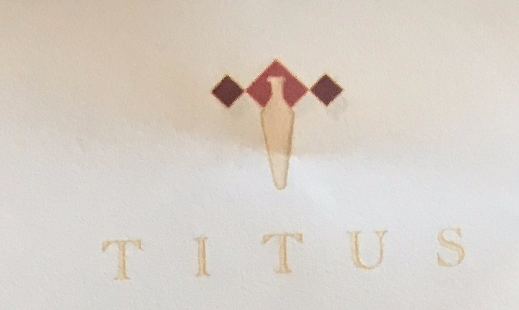 Titus Vineyards景点图片
