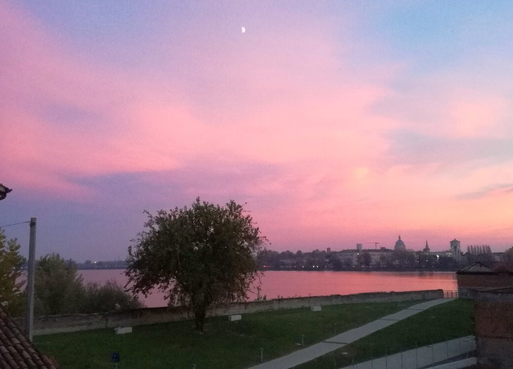 Percorso dei Laghi景点图片