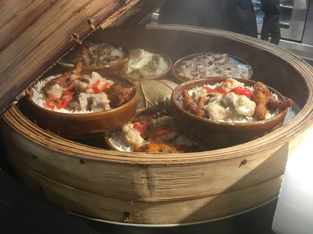 Bao Dim Sin Seng Tin Yiu Plaza