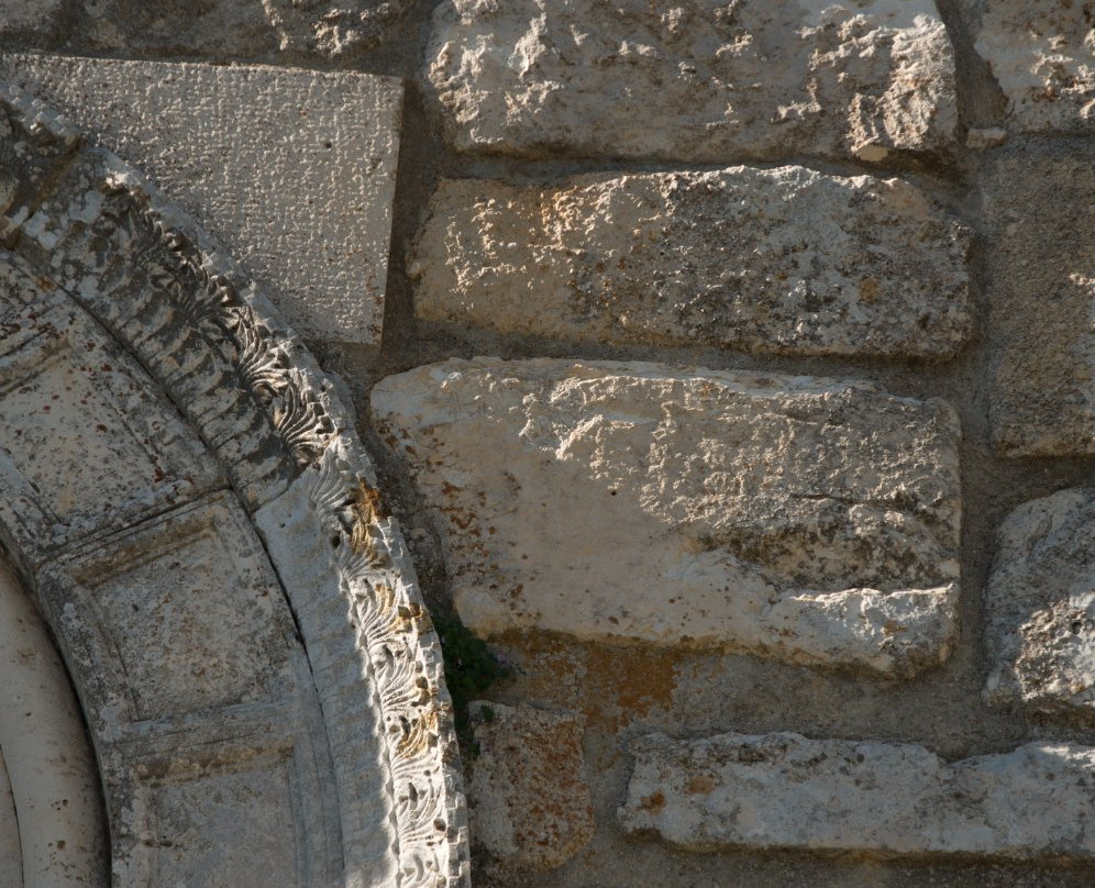 Chiesa di San Nicola景点图片