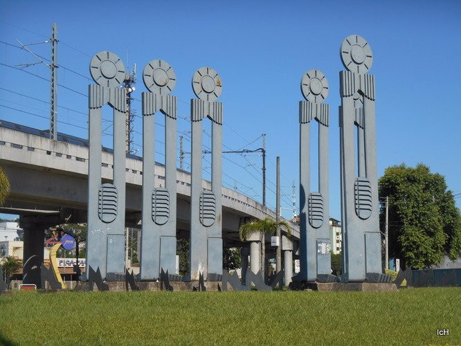 Monumento ao Sapateiro景点图片