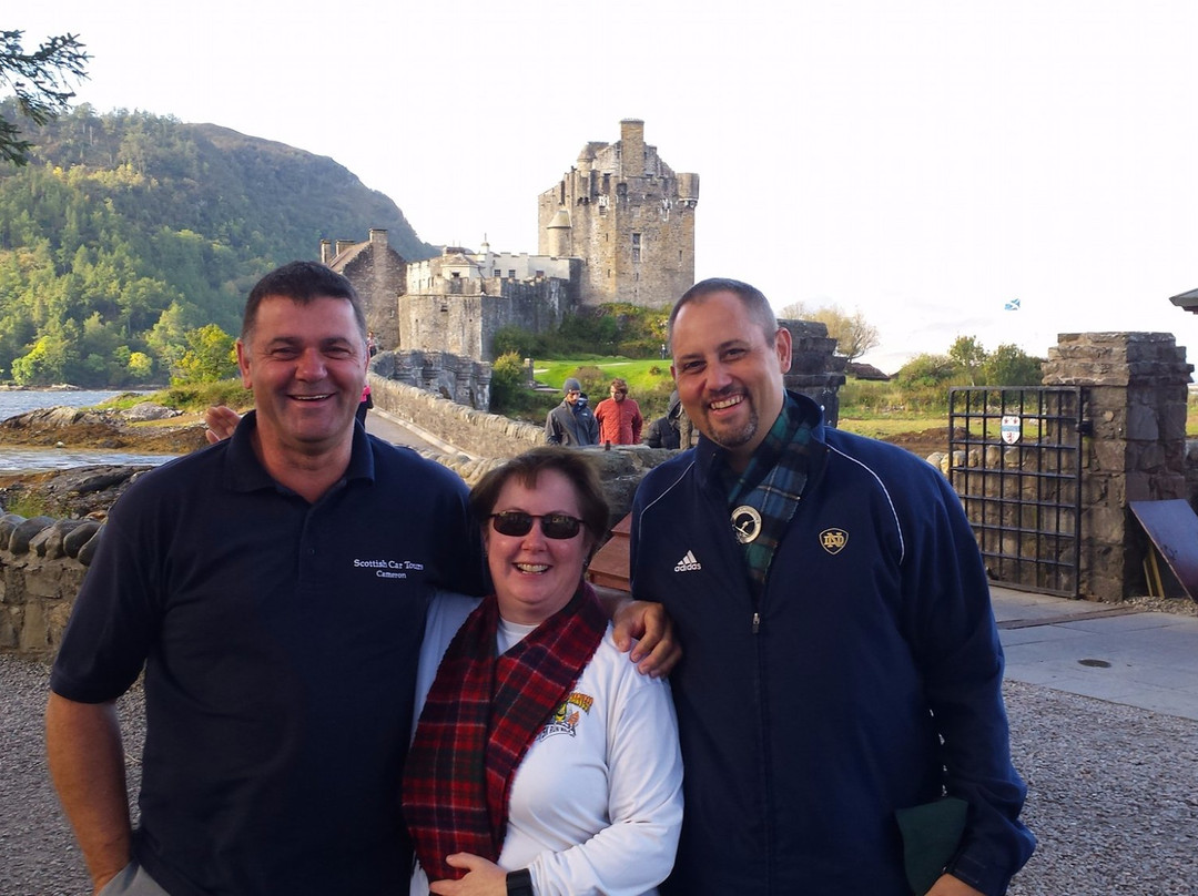 Scottish Car Tours (Isle Ornsay)景点图片
