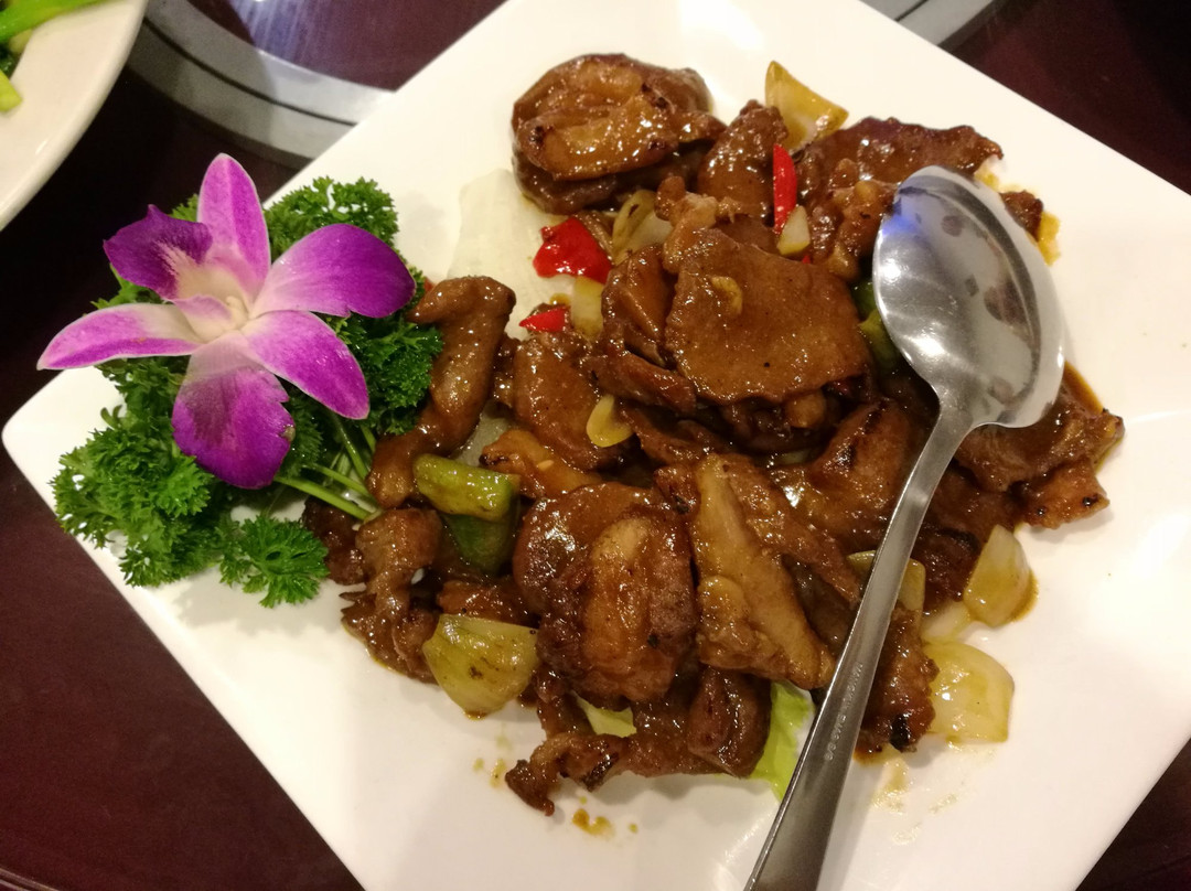 Serdang旅游攻略图片