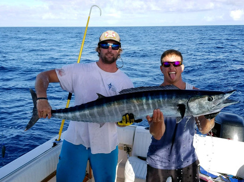 Reel Dream Fishing Charters-Saint Augustine Beach必去景点