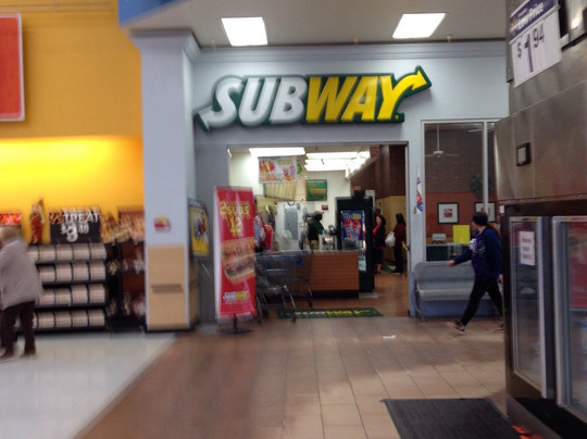 Subway