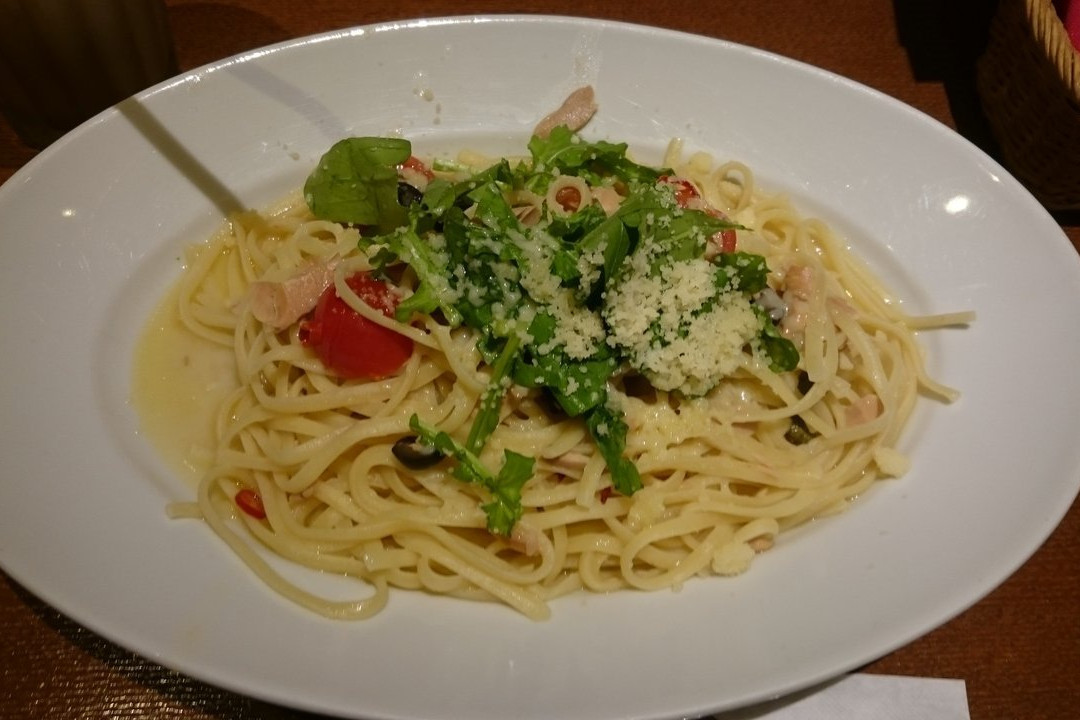 パレルモ 池袋店