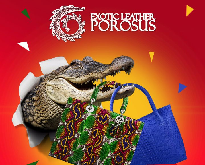 Porosus Exotic Leather Shop-查龙必去景点