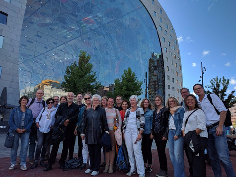 idtours Rotterdam-鹿特丹必去景点