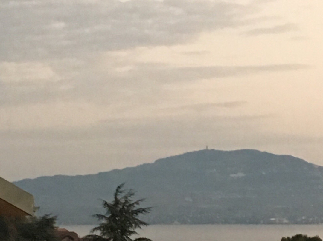 La Foret sur le Lac主图