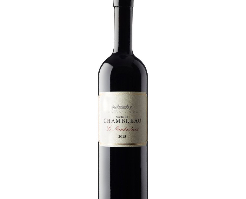 Domaine de Chambleau-Colombier必去景点