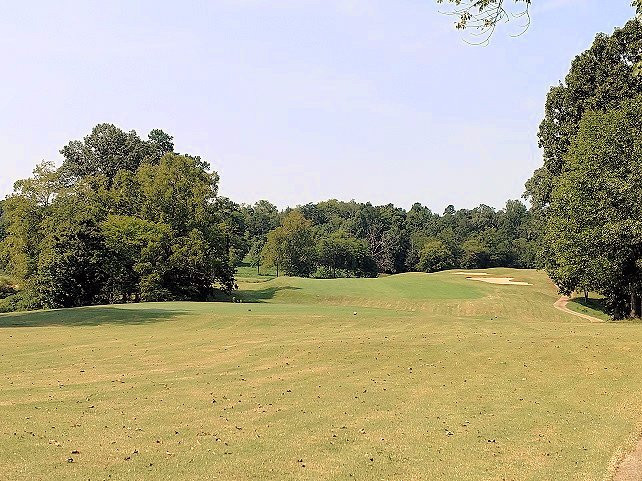 Challenge Golf Club景点图片