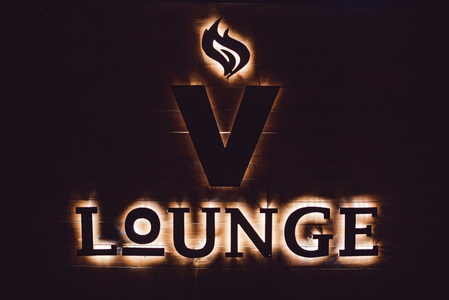 VLounge football bar-莫斯科必去景点