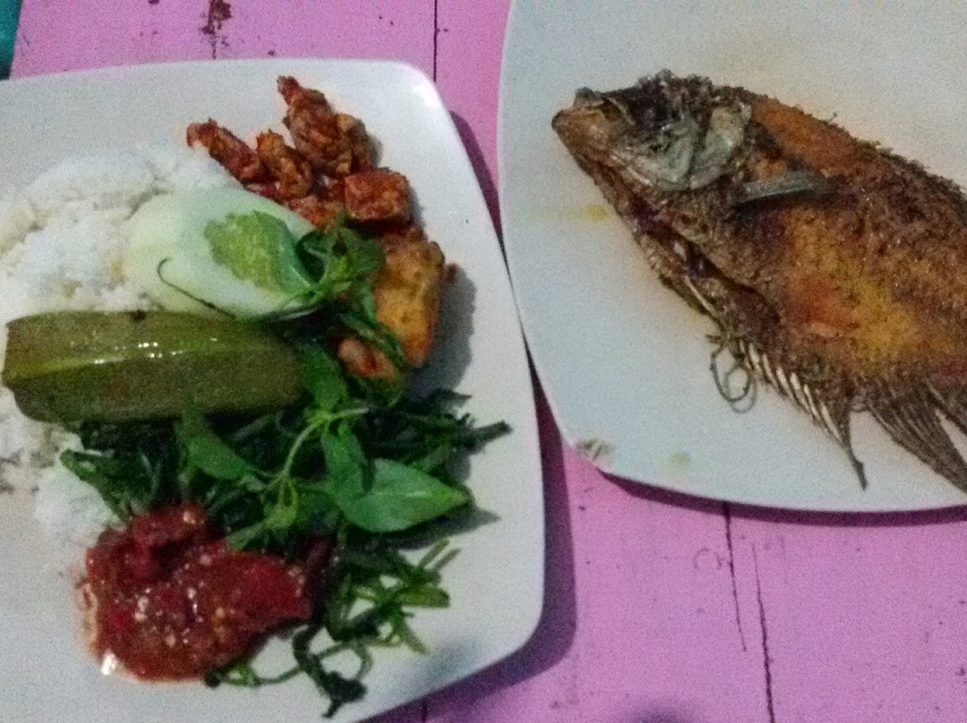 Warung Nasi Tempong Mbak Har主图