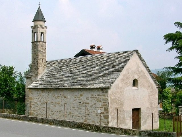 Chiesa di San Matteo景点图片