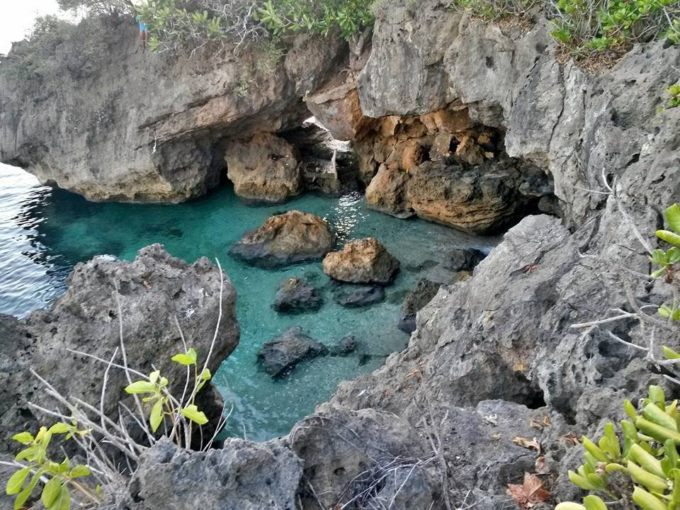 Canuba Beach-雅格纳必去景点