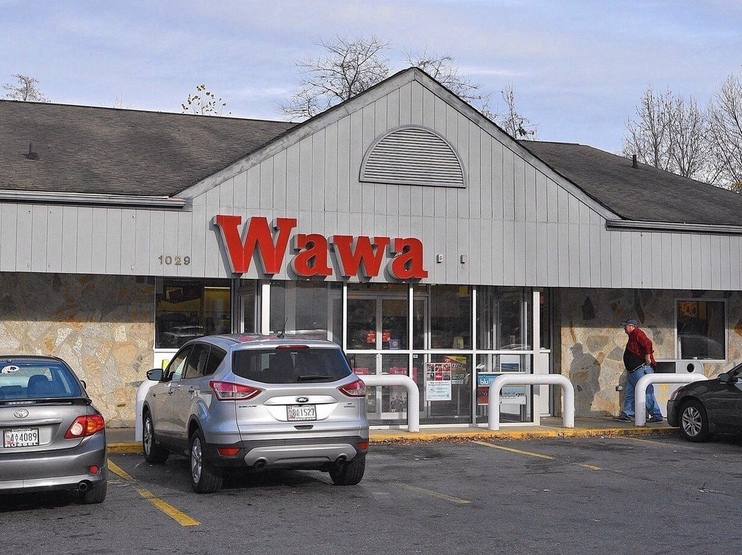 Wawa Food Market