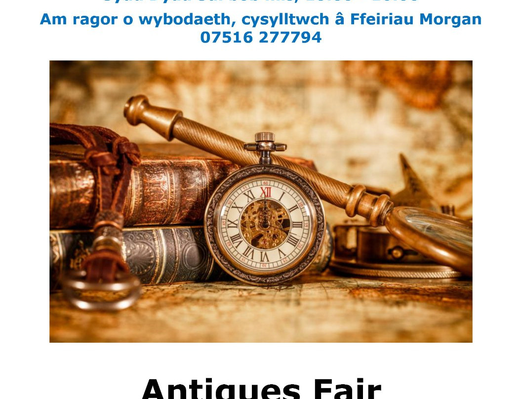 Canolfan Beaumaris Leisure Centre-Beaumaris必去景点