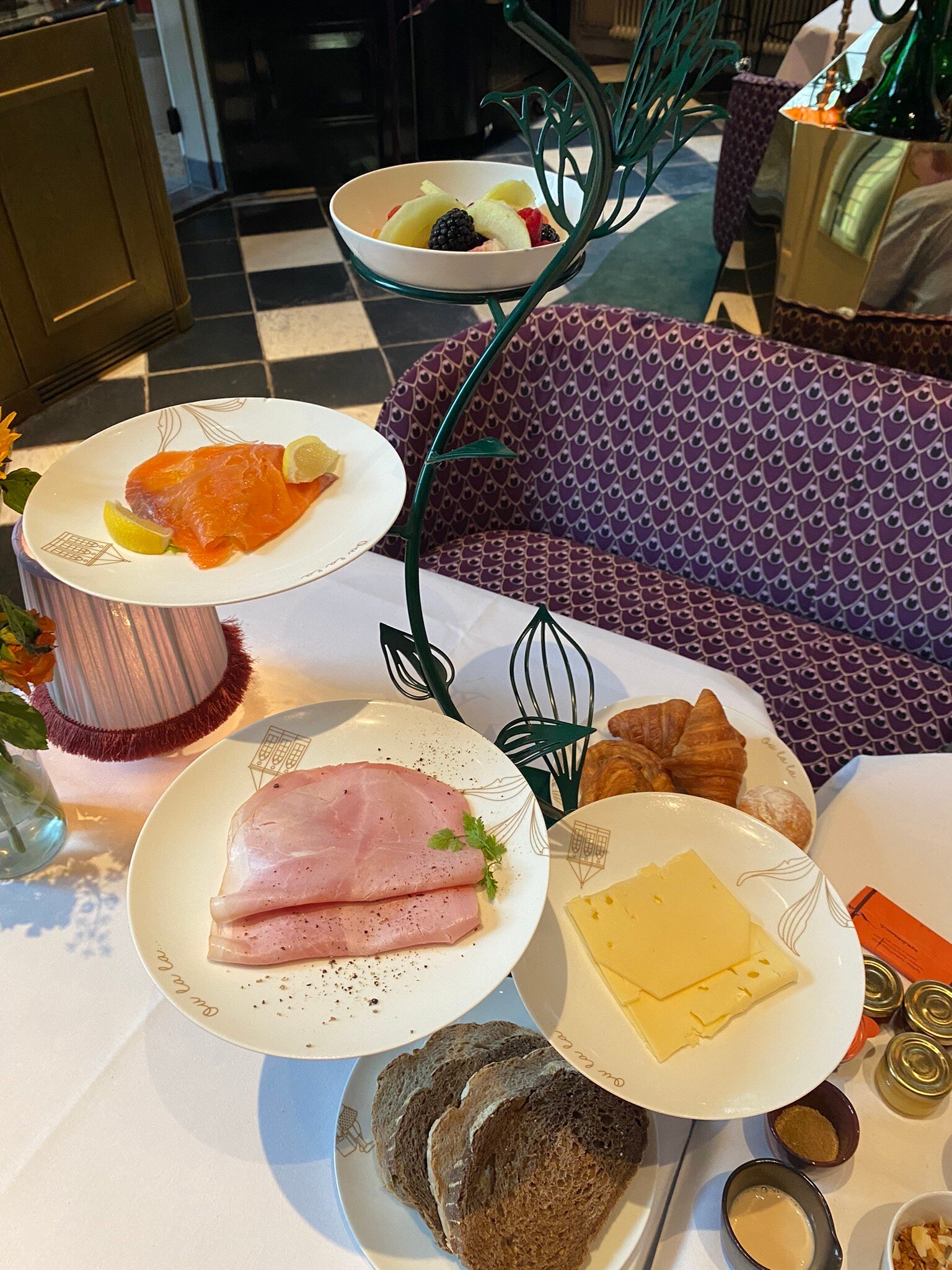 Relais & Châteaux Weeshuis Gouda-官方