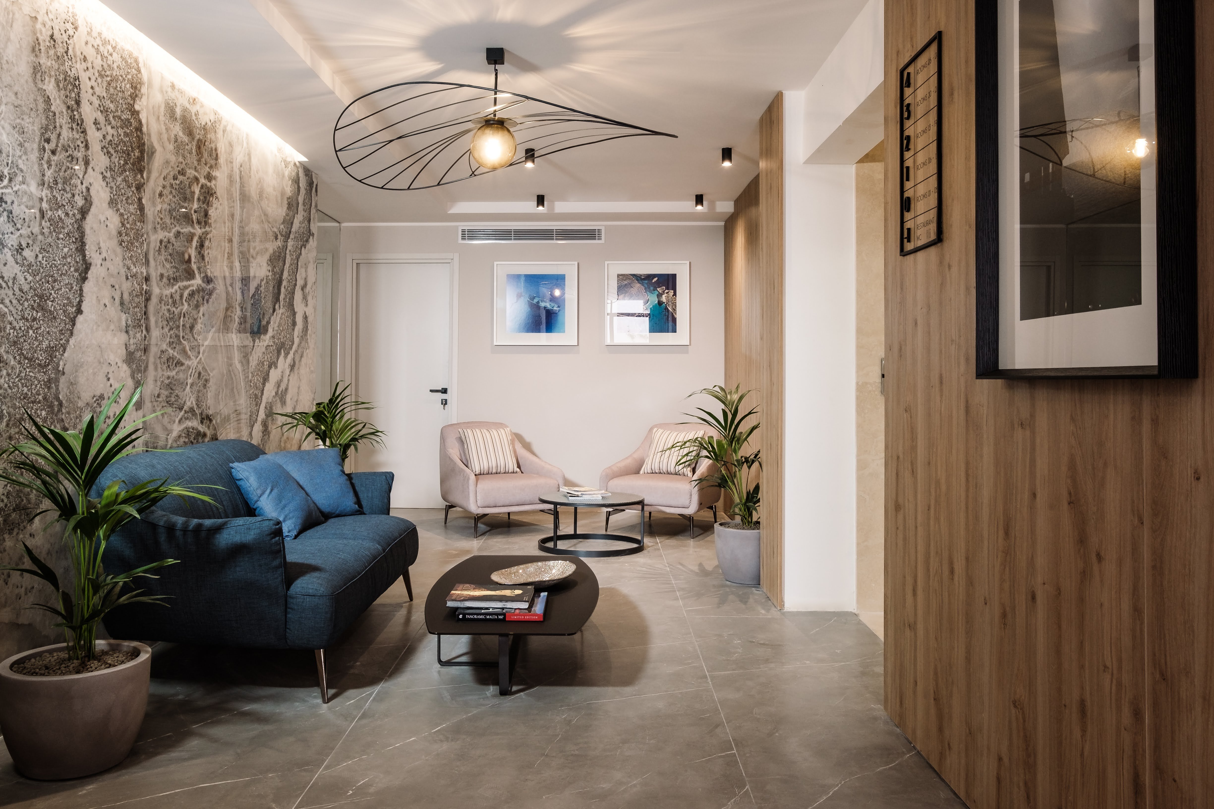 Amery House-浴室