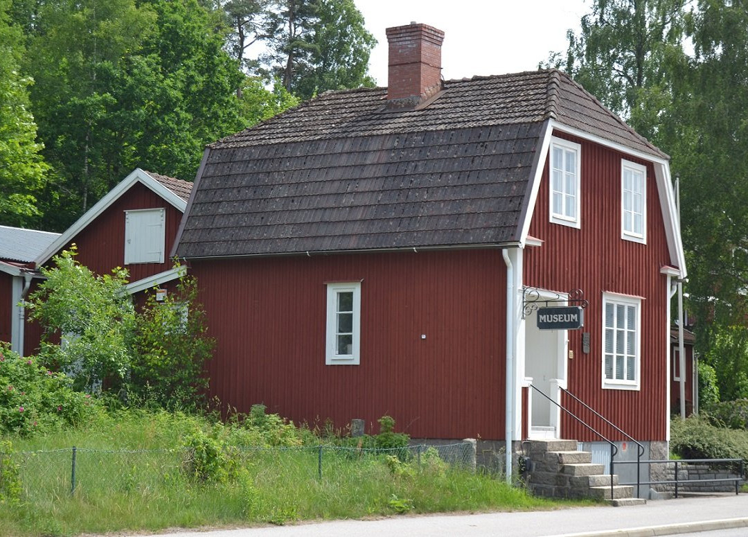 Abumuseet-Karlshamn必去景点