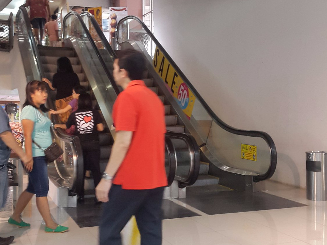 Golden Truly Mall-雅加达必去景点