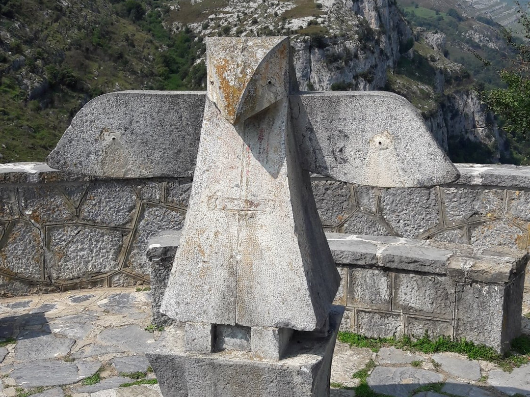 Collados del Ason Natural Park景点图片