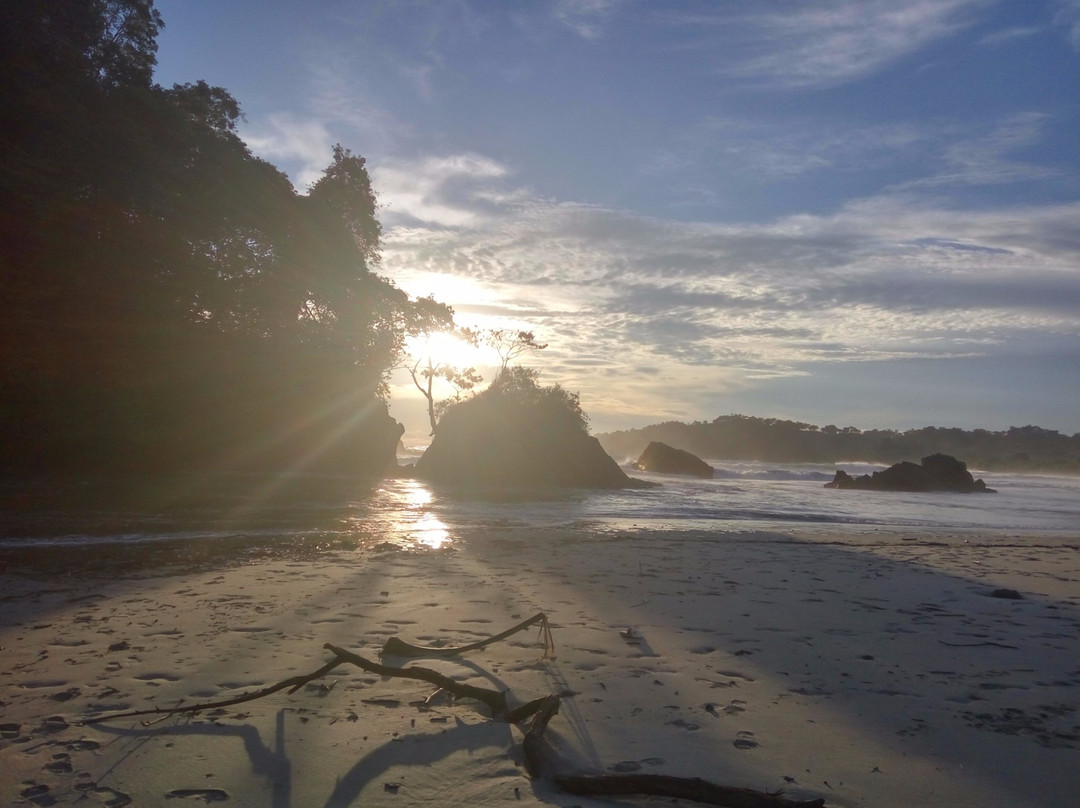 Green Stone Adventures - One Day Tours-圣何塞必去景点