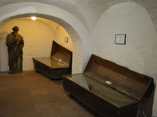 Dom-Museum-不莱梅必去景点