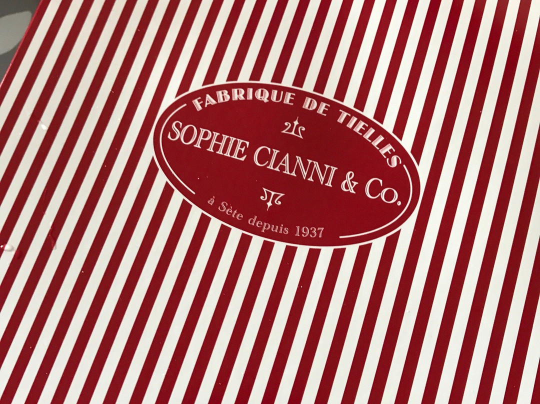 Sophie Cianni & Co.-赛特必去景点