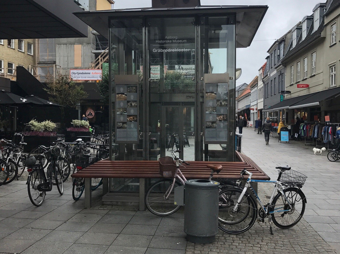 Graabrodrekloster Museet-奥尔堡必去景点