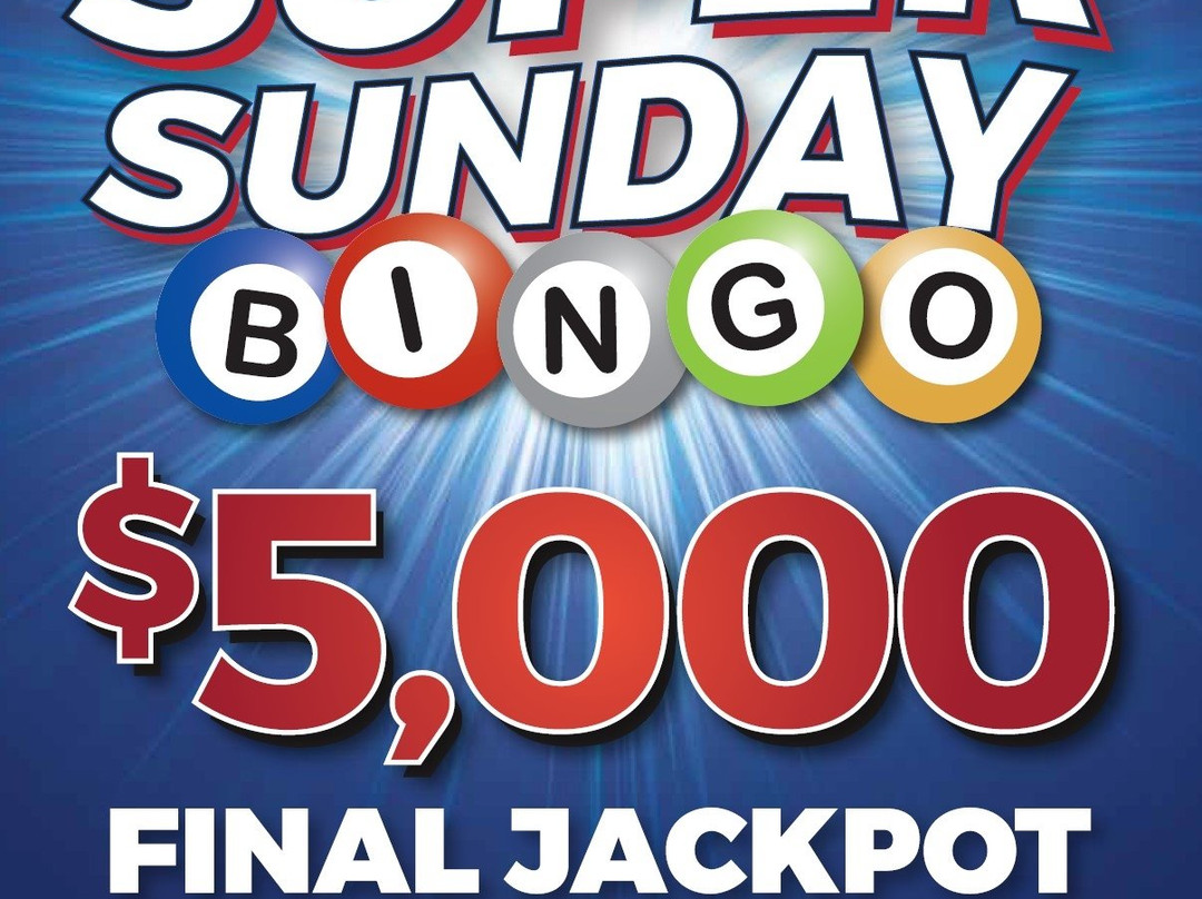 Six Nations Bingo-Ohsweken必去景点