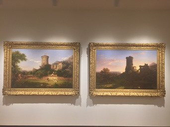 Mead Art Museum景点图片