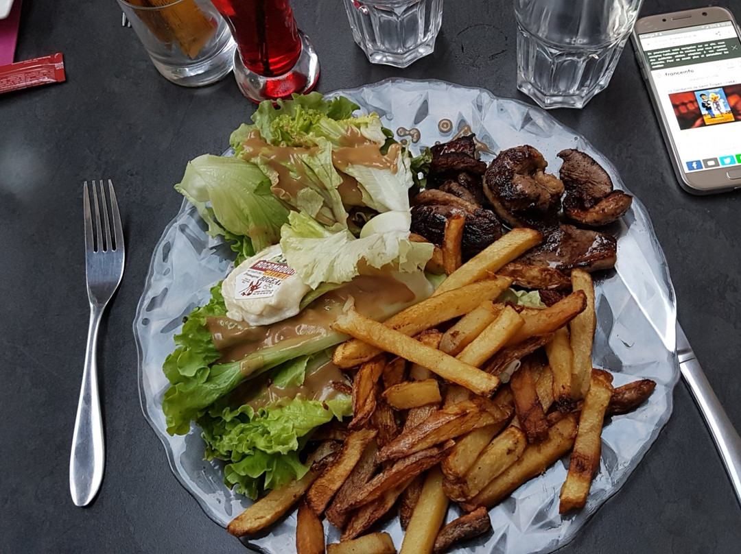L'Essentiel