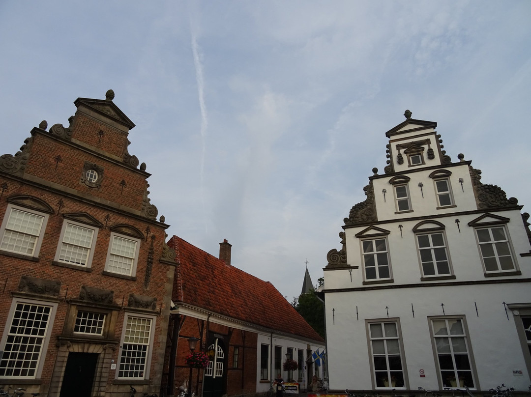 Tourist Info Oldenzaal景点图片