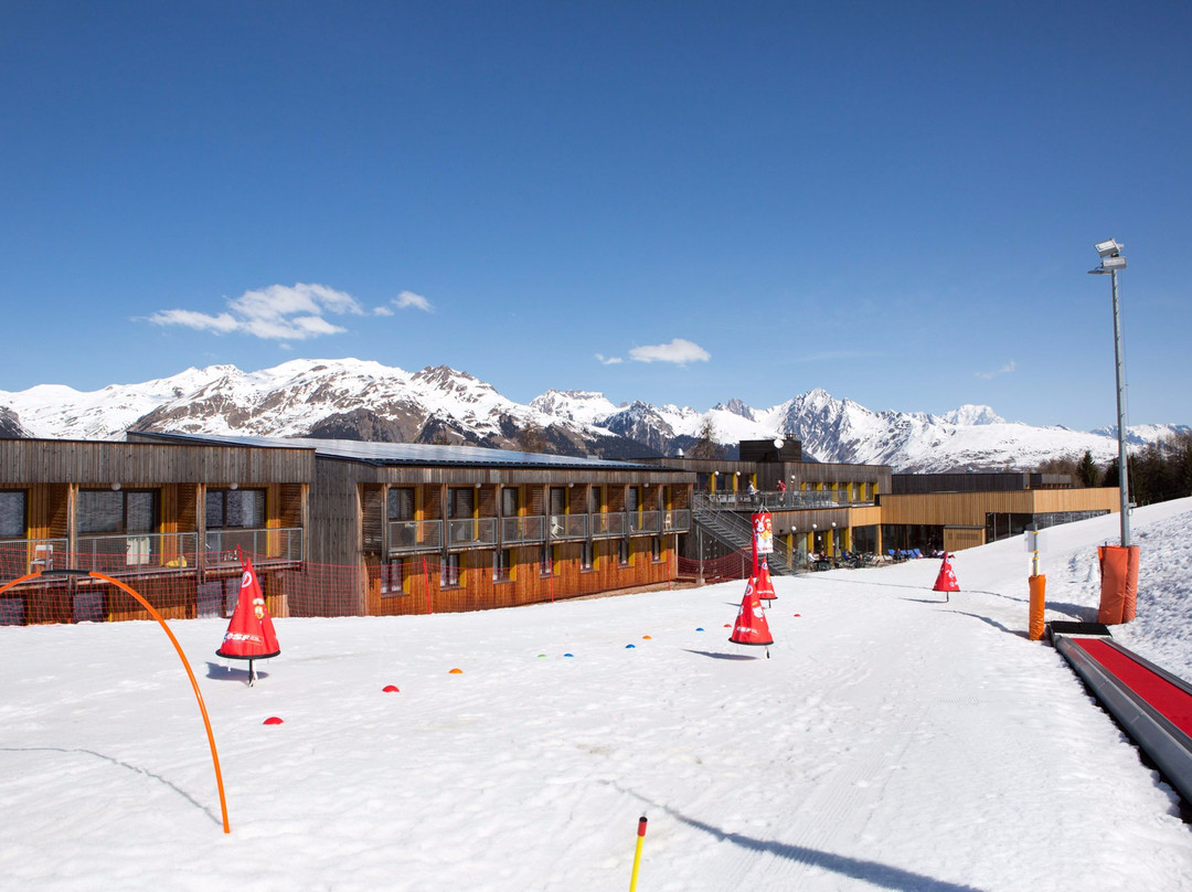 Village Club Mileade La Plagne