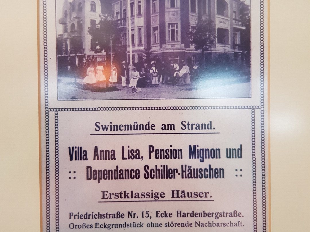 Villa Anna Lisa主图