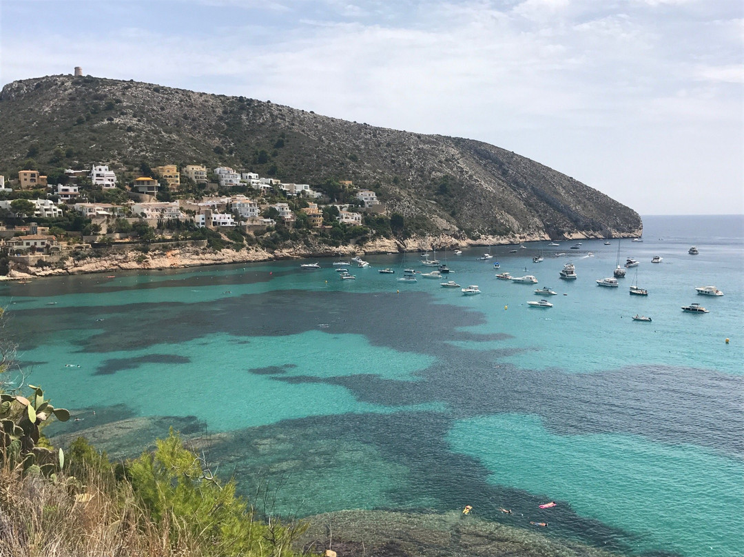 One Thousand Waves主图