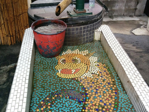 Iroha Yokocho-仙台市必去景点